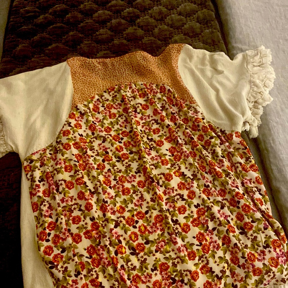 cute top for spring💕